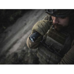 Фонарь Armytek Viking Pro Magnet USB Теплый